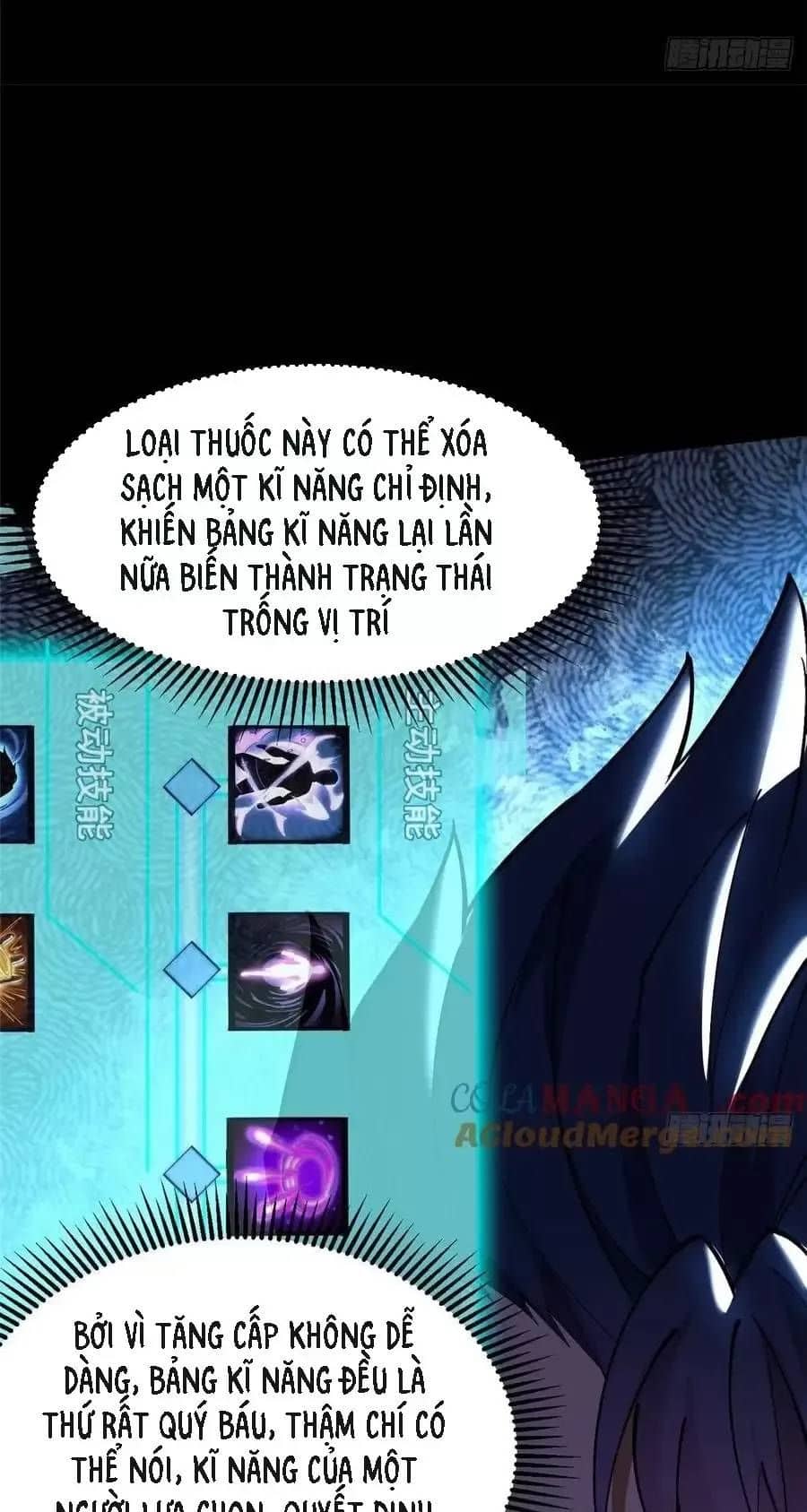 Ta Thật Không Muốn Học Cấm Chú - Chương 45.1 - ảnh 22