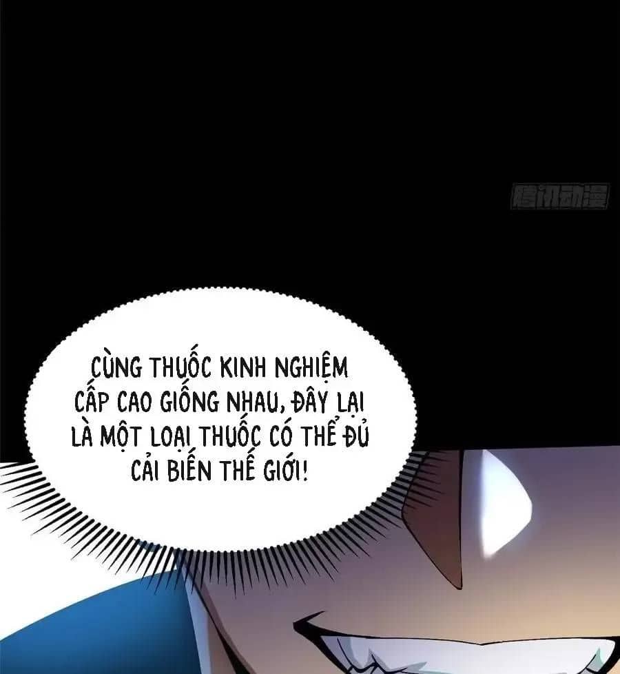 Ta Thật Không Muốn Học Cấm Chú - Chương 45.1 - ảnh 24