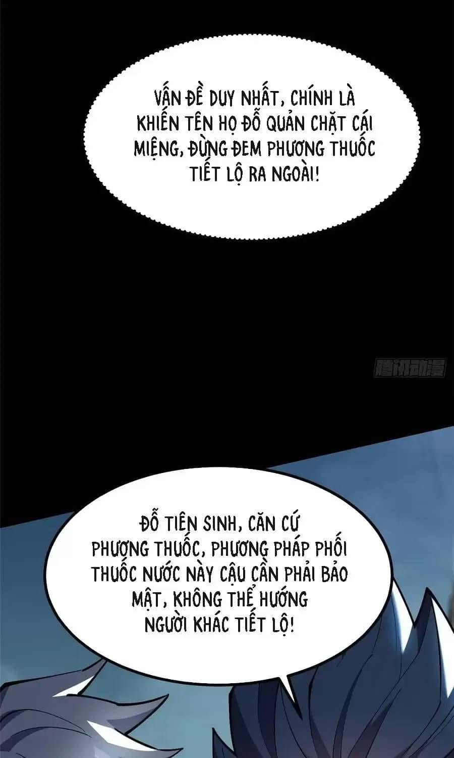 Ta Thật Không Muốn Học Cấm Chú - Chương 45.1 - ảnh 26