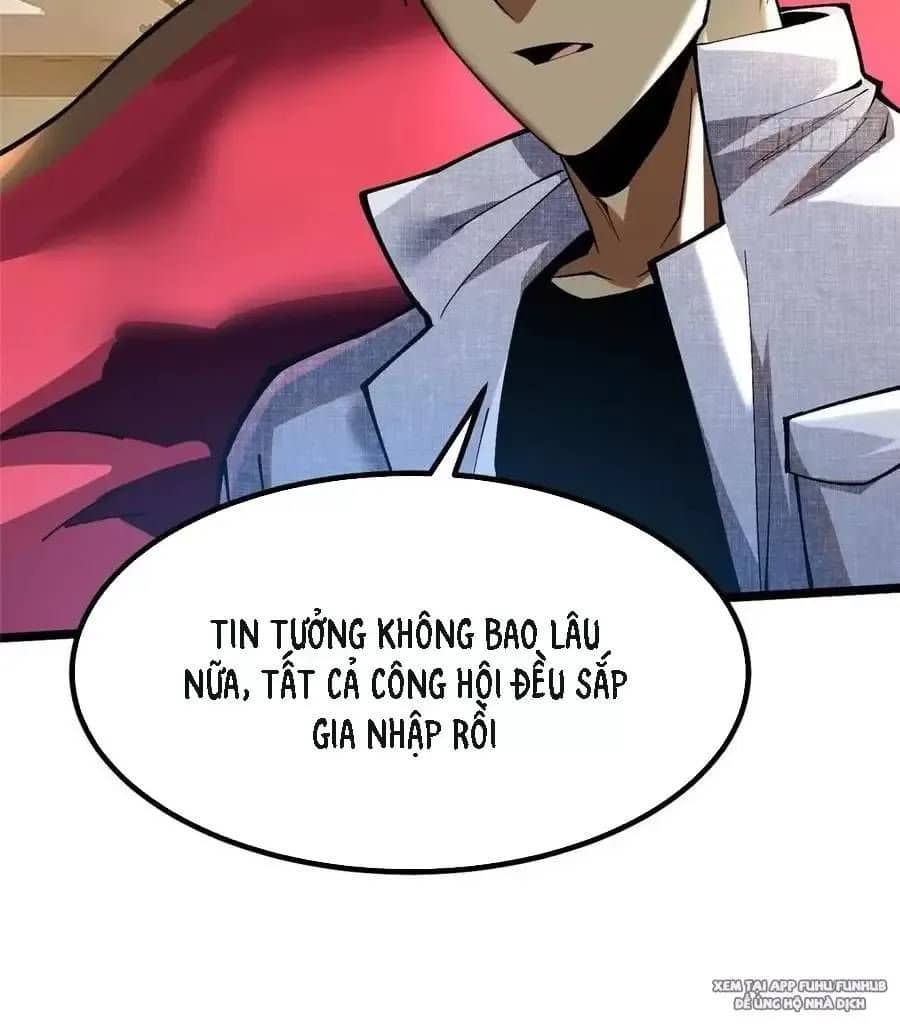 Ta Thật Không Muốn Học Cấm Chú - Chương 45.1 - ảnh 3