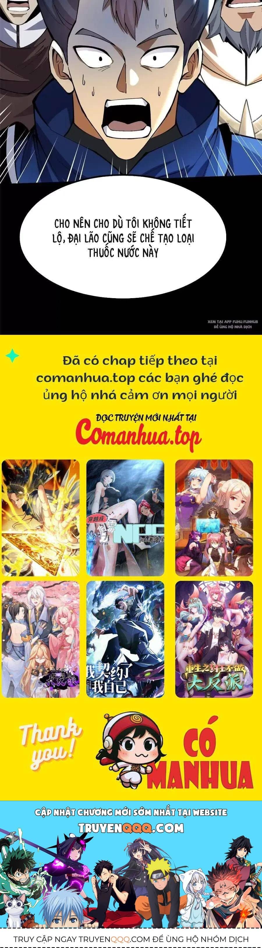 Ta Thật Không Muốn Học Cấm Chú - Chương 45.1 - ảnh 31