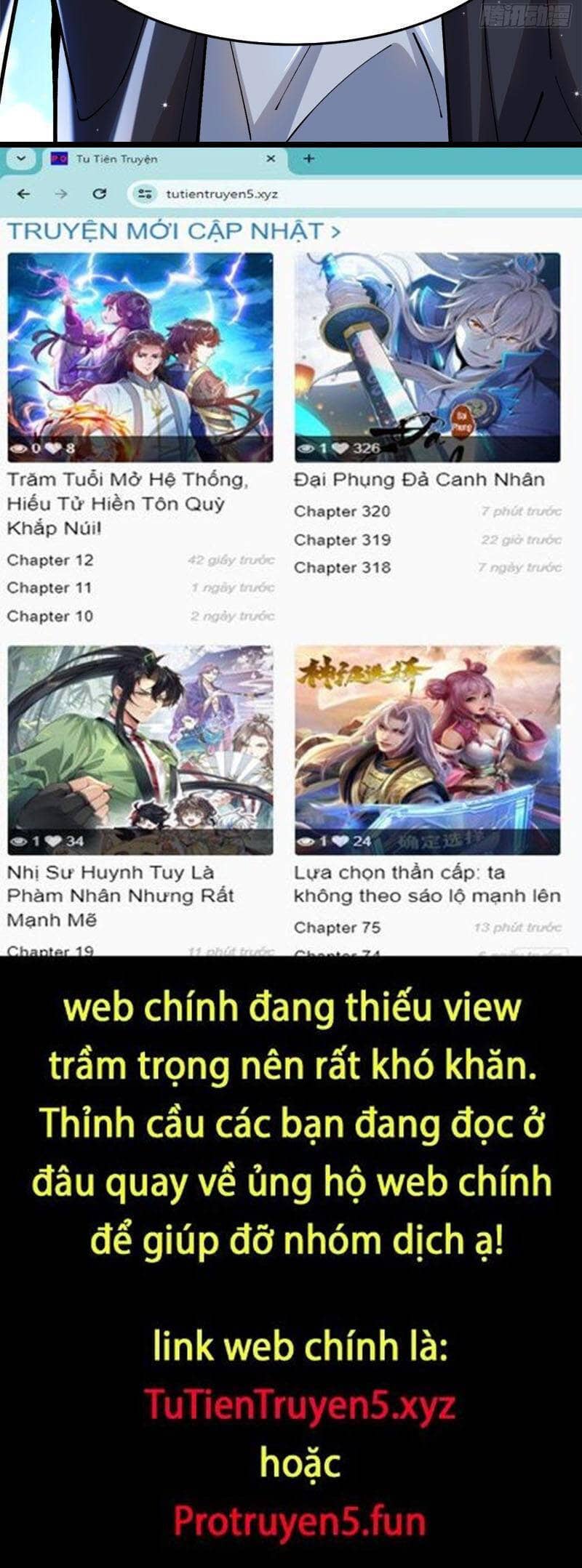 Ta Thật Không Muốn Học Cấm Chú - Chương 8 - ảnh 116