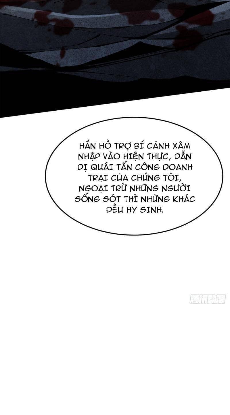 Ta Thật Không Muốn Học Cấm Chú - Chương 8 - ảnh 36
