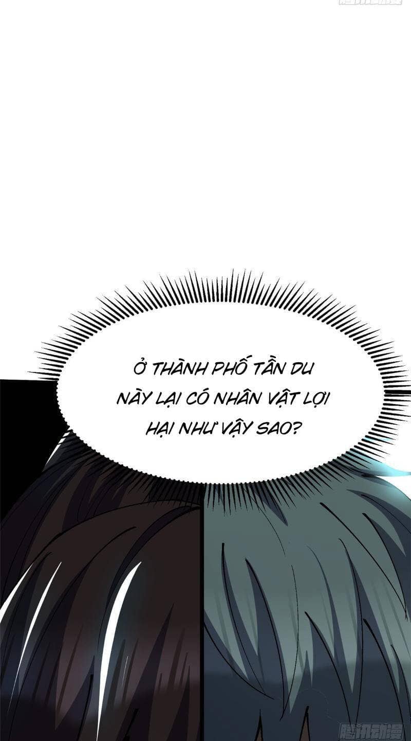 Ta Thật Không Muốn Học Cấm Chú - Chương 8 - ảnh 46