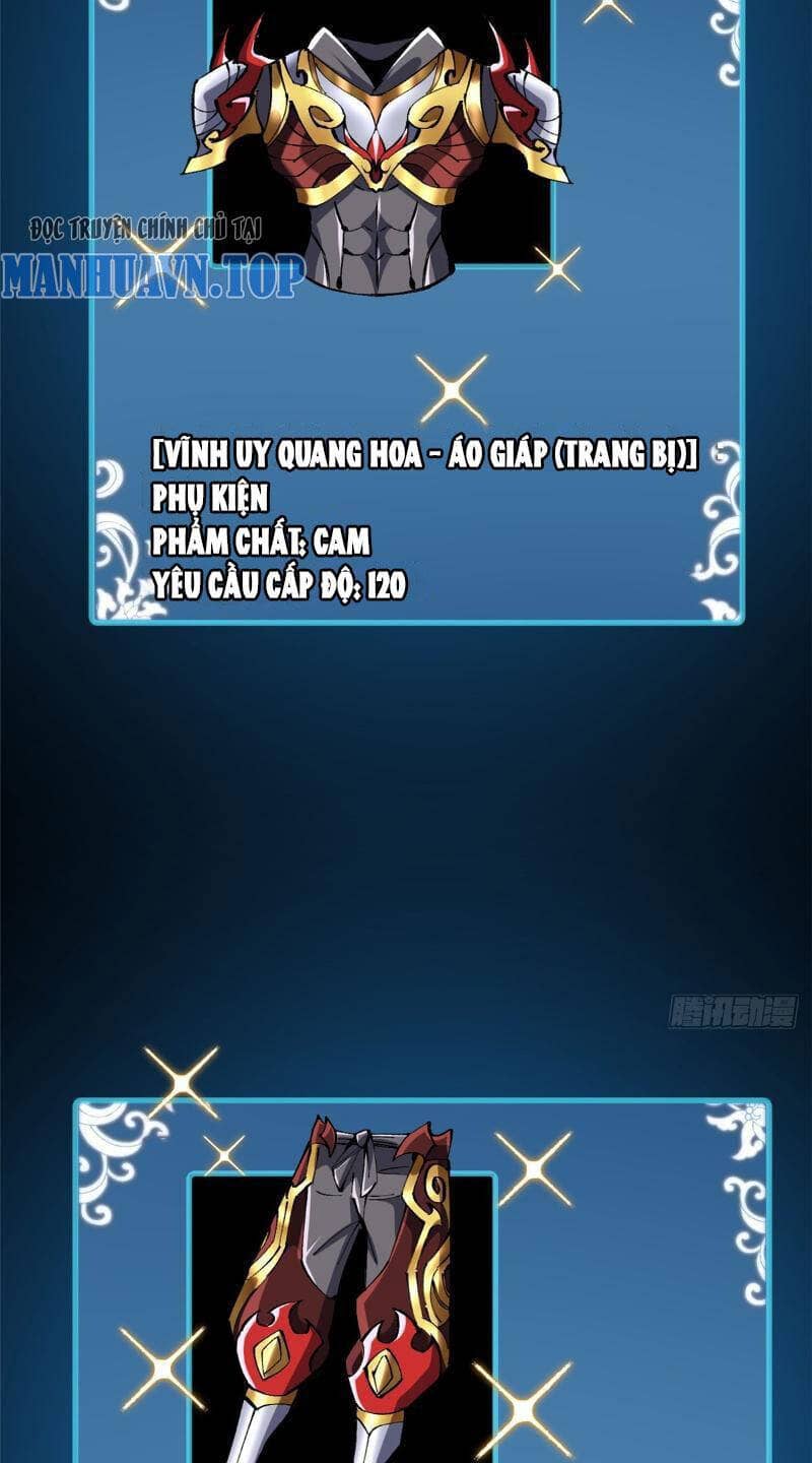 Ta Thật Không Muốn Học Cấm Chú - Chương 8 - ảnh 55