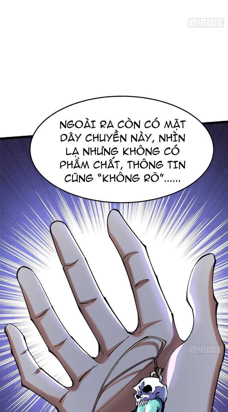 Ta Thật Không Muốn Học Cấm Chú - Chương 8 - ảnh 60