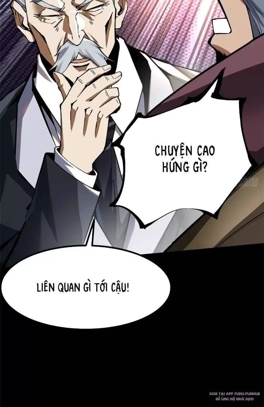 Ta Thật Không Muốn Học Cấm Chú - Chương 45.2 - ảnh 15