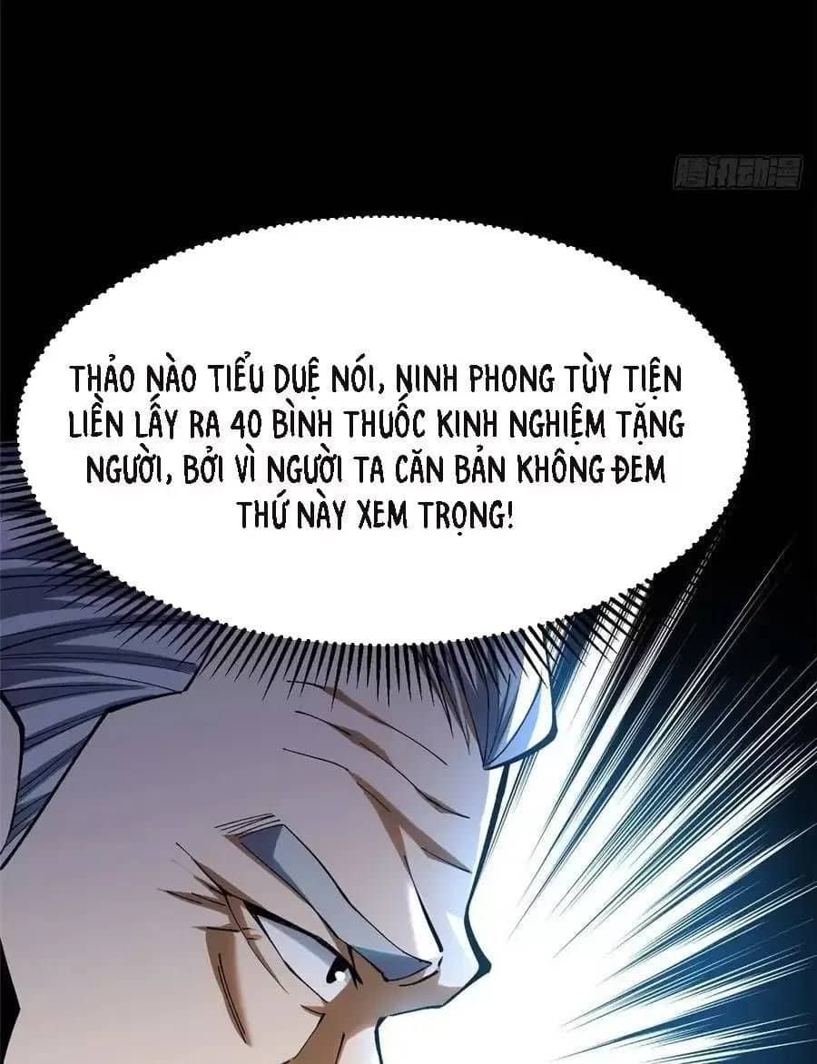 Ta Thật Không Muốn Học Cấm Chú - Chương 45.2 - ảnh 18