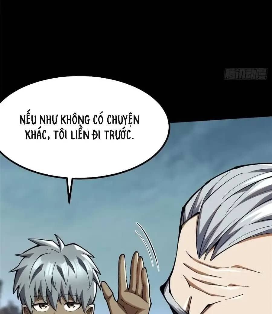 Ta Thật Không Muốn Học Cấm Chú - Chương 45.2 - ảnh 20