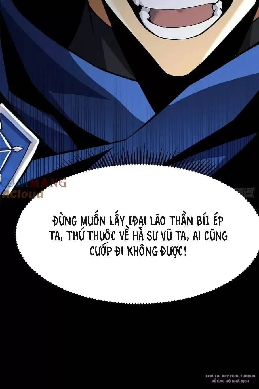 Ta Thật Không Muốn Học Cấm Chú - Chương 45.2 - ảnh 6