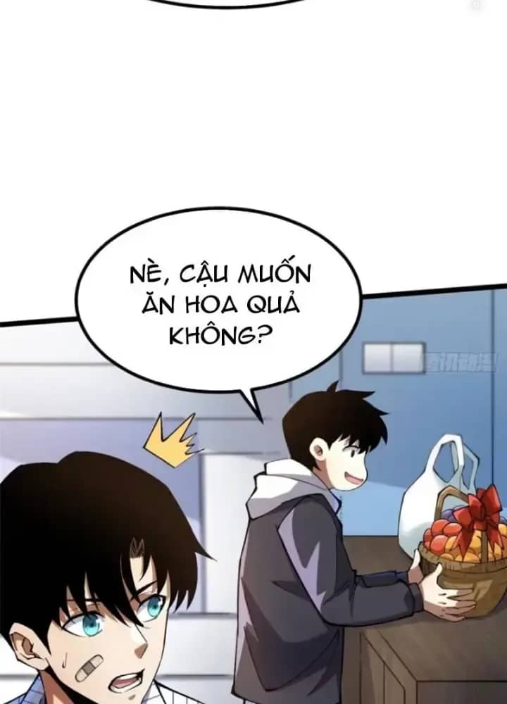 Ta Thật Không Muốn Học Cấm Chú - Chương 46 - ảnh 27