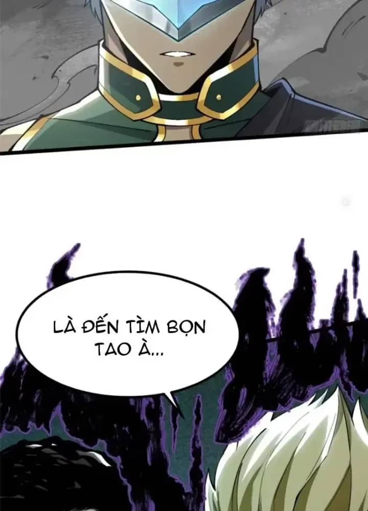 Ta Thật Không Muốn Học Cấm Chú - Chương 46 - ảnh 57