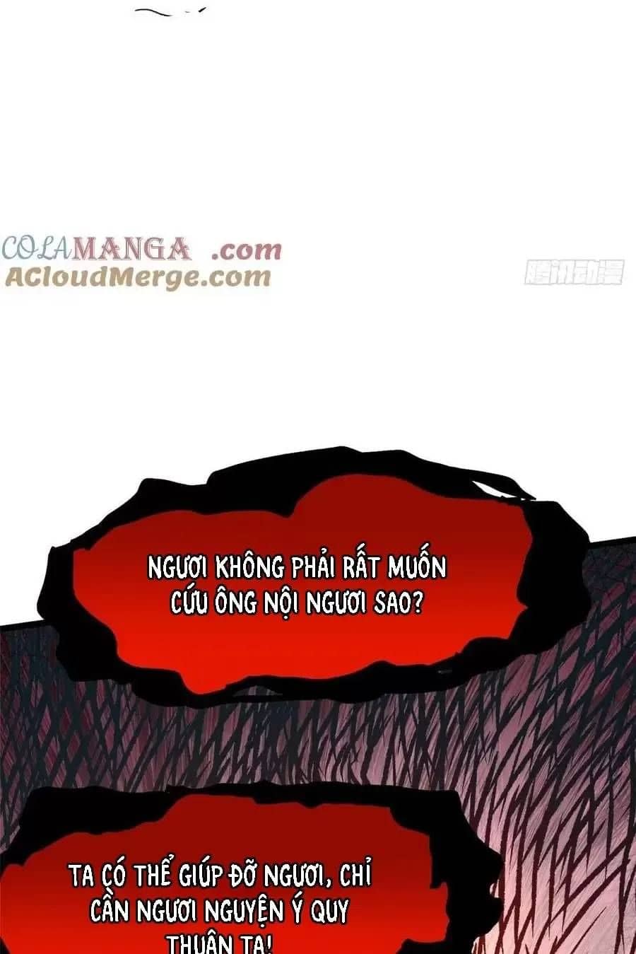 Ta Thật Không Muốn Học Cấm Chú - Chương 46.1 - ảnh 15
