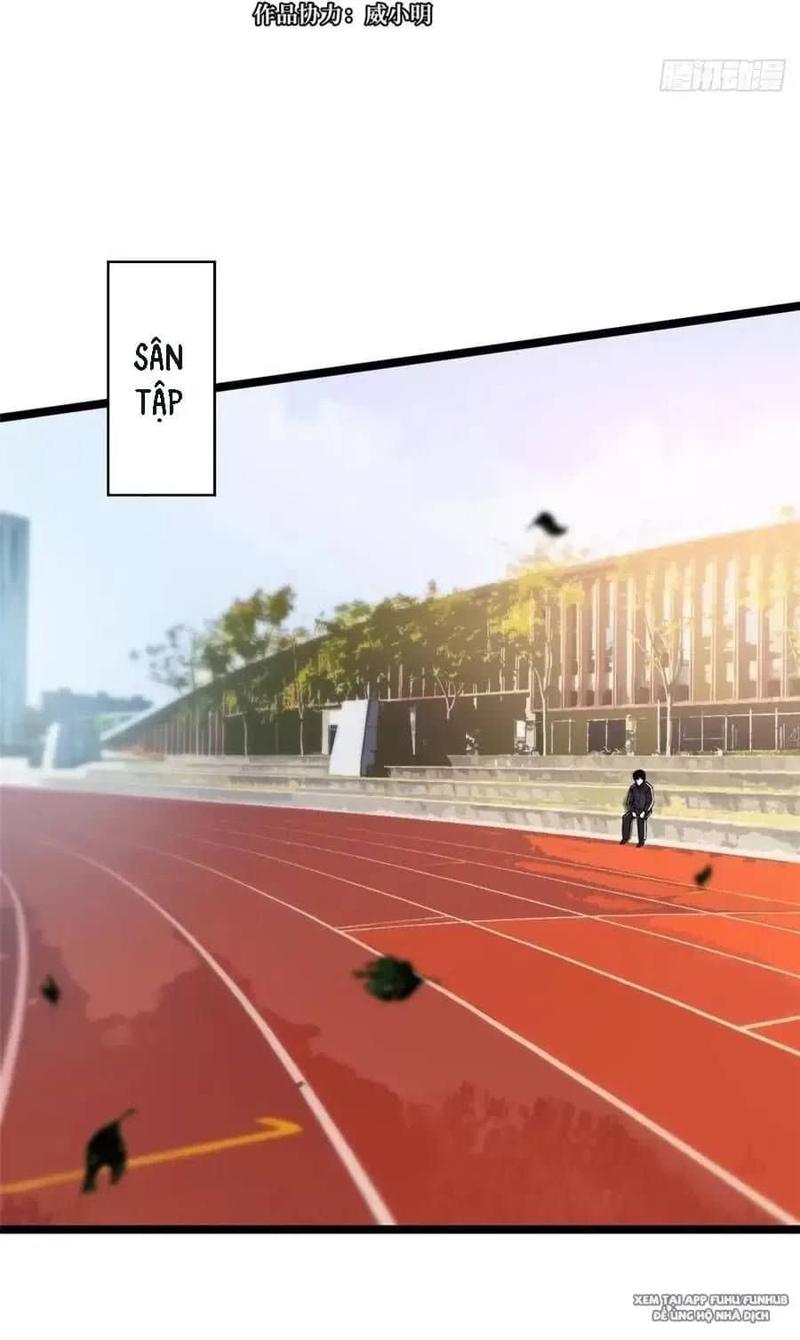 Ta Thật Không Muốn Học Cấm Chú - Chương 46.1 - ảnh 22