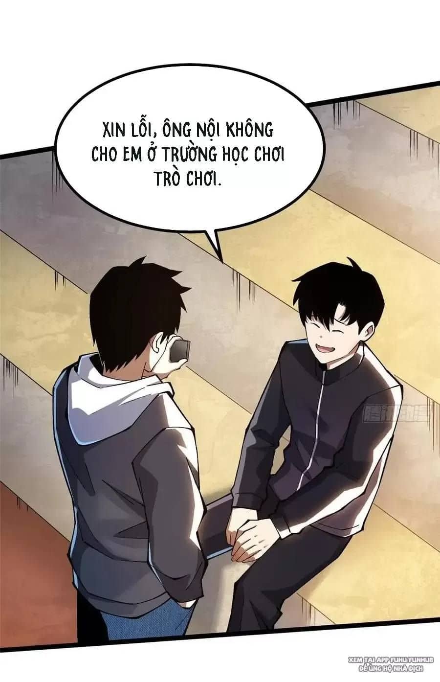 Ta Thật Không Muốn Học Cấm Chú - Chương 46.1 - ảnh 27