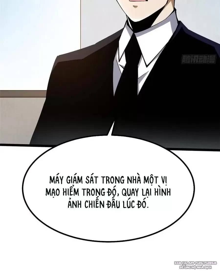 Ta Thật Không Muốn Học Cấm Chú - Chương 46.2 - ảnh 11
