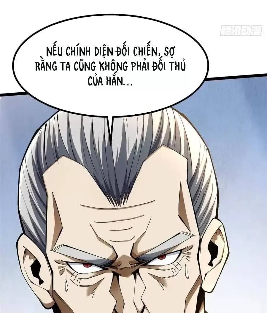 Ta Thật Không Muốn Học Cấm Chú - Chương 46.2 - ảnh 22