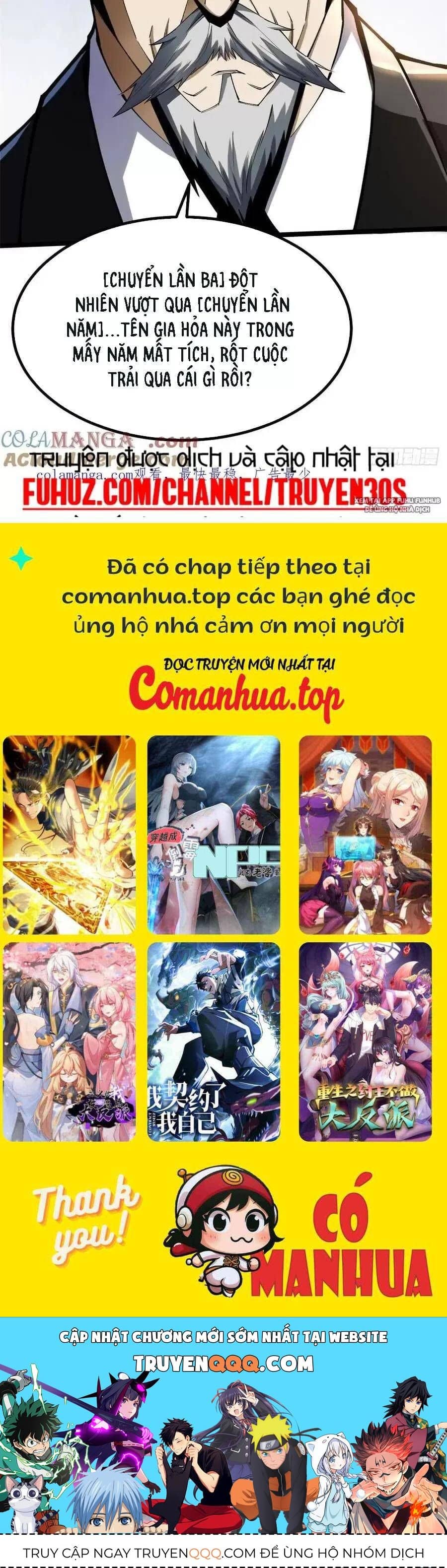 Ta Thật Không Muốn Học Cấm Chú - Chương 46.2 - ảnh 23
