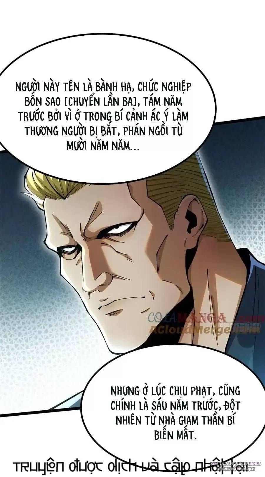 Ta Thật Không Muốn Học Cấm Chú - Chương 46.2 - ảnh 4