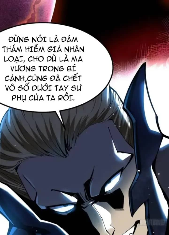 Ta Thật Không Muốn Học Cấm Chú - Chương 47 - ảnh 135