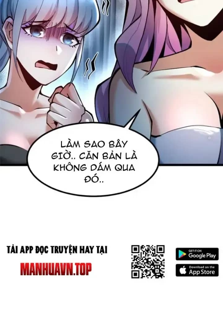 Ta Thật Không Muốn Học Cấm Chú - Chương 47 - ảnh 29