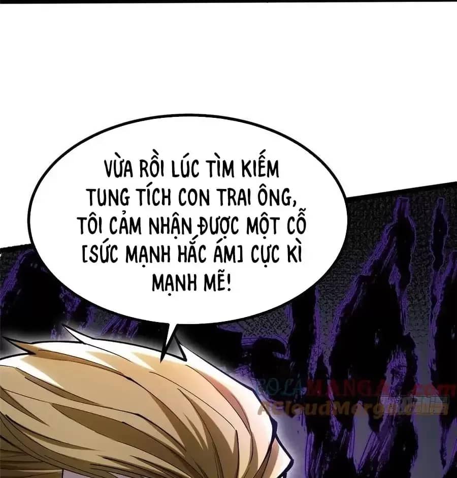 Ta Thật Không Muốn Học Cấm Chú - Chương 47.1 - ảnh 12