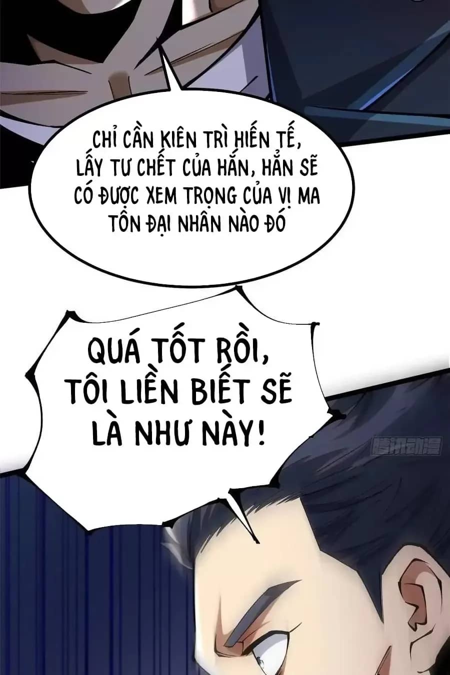 Ta Thật Không Muốn Học Cấm Chú - Chương 47.1 - ảnh 24