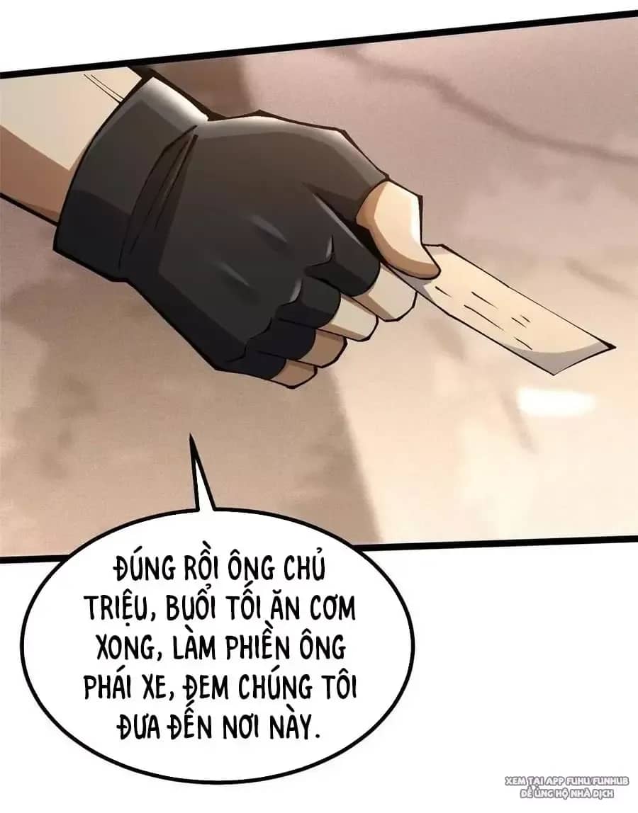 Ta Thật Không Muốn Học Cấm Chú - Chương 47.1 - ảnh 26