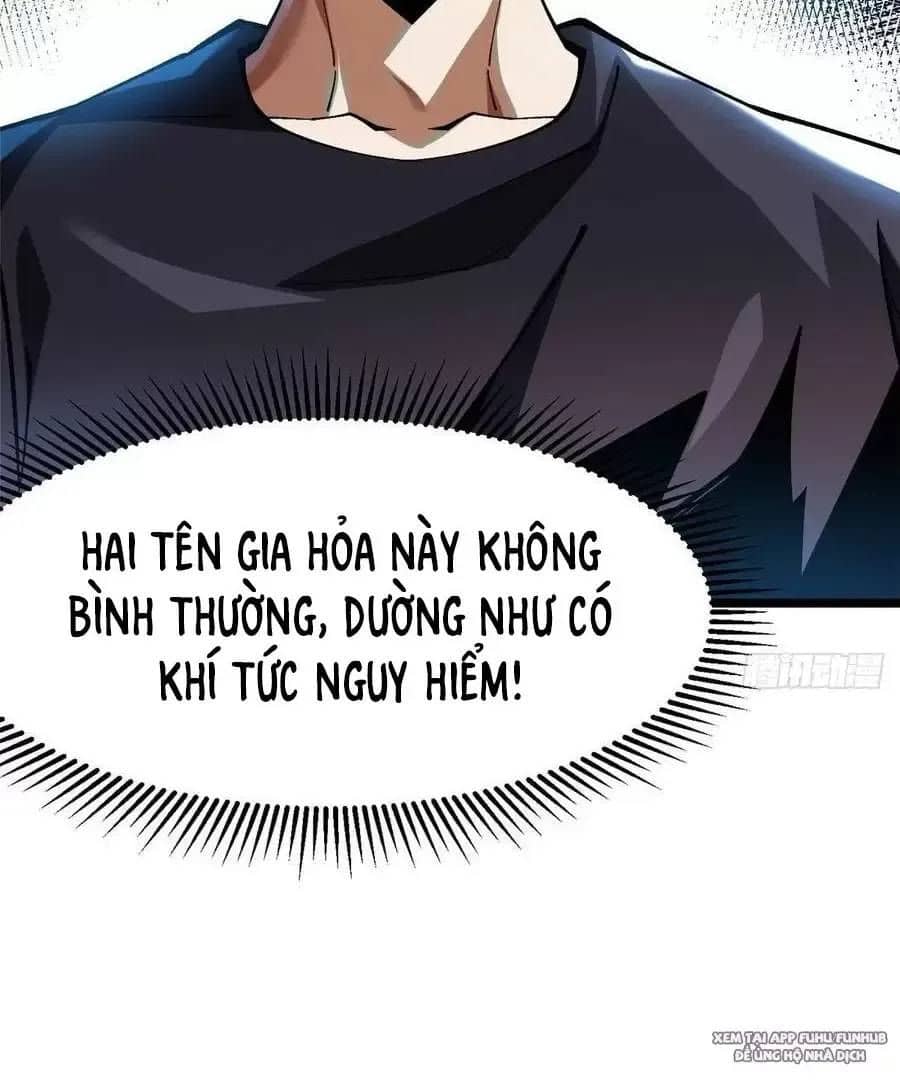 Ta Thật Không Muốn Học Cấm Chú - Chương 47.2 - ảnh 16