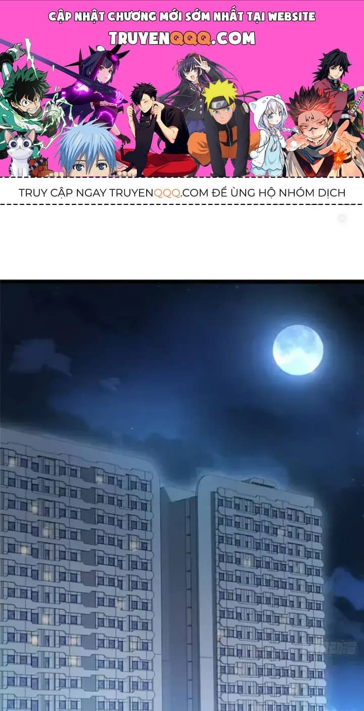 Ta Thật Không Muốn Học Cấm Chú - Chương 48 - ảnh 1