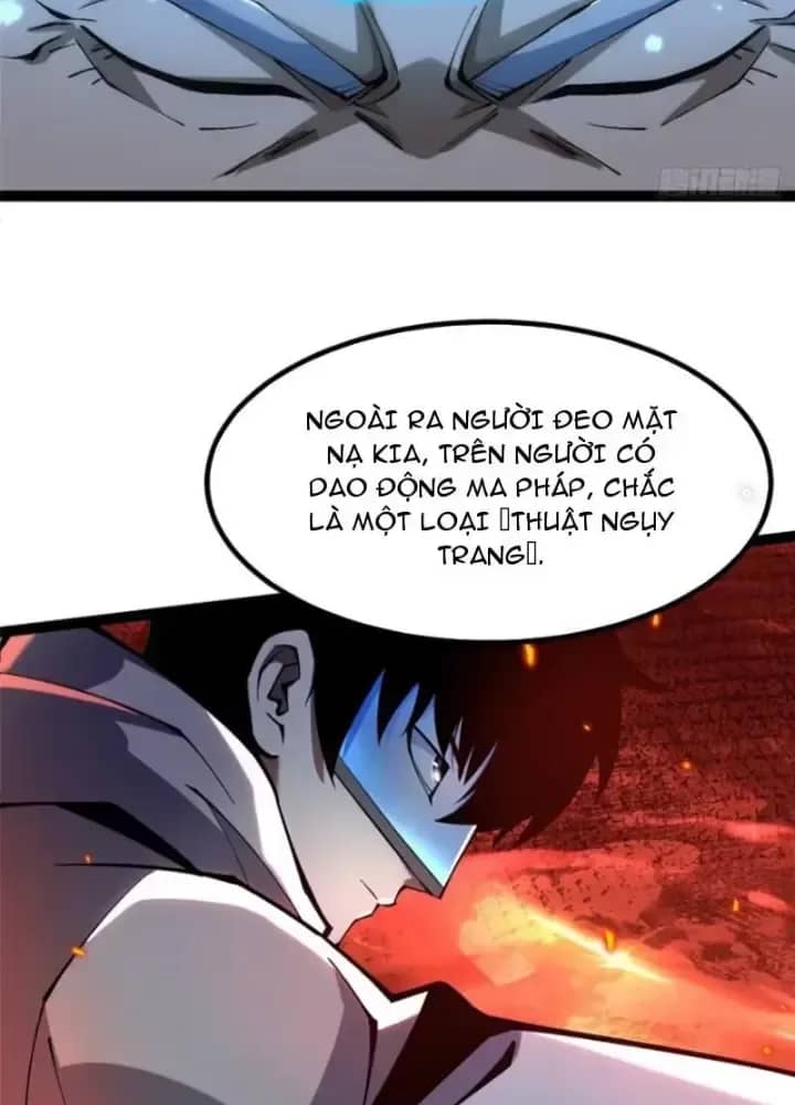 Ta Thật Không Muốn Học Cấm Chú - Chương 48 - ảnh 29