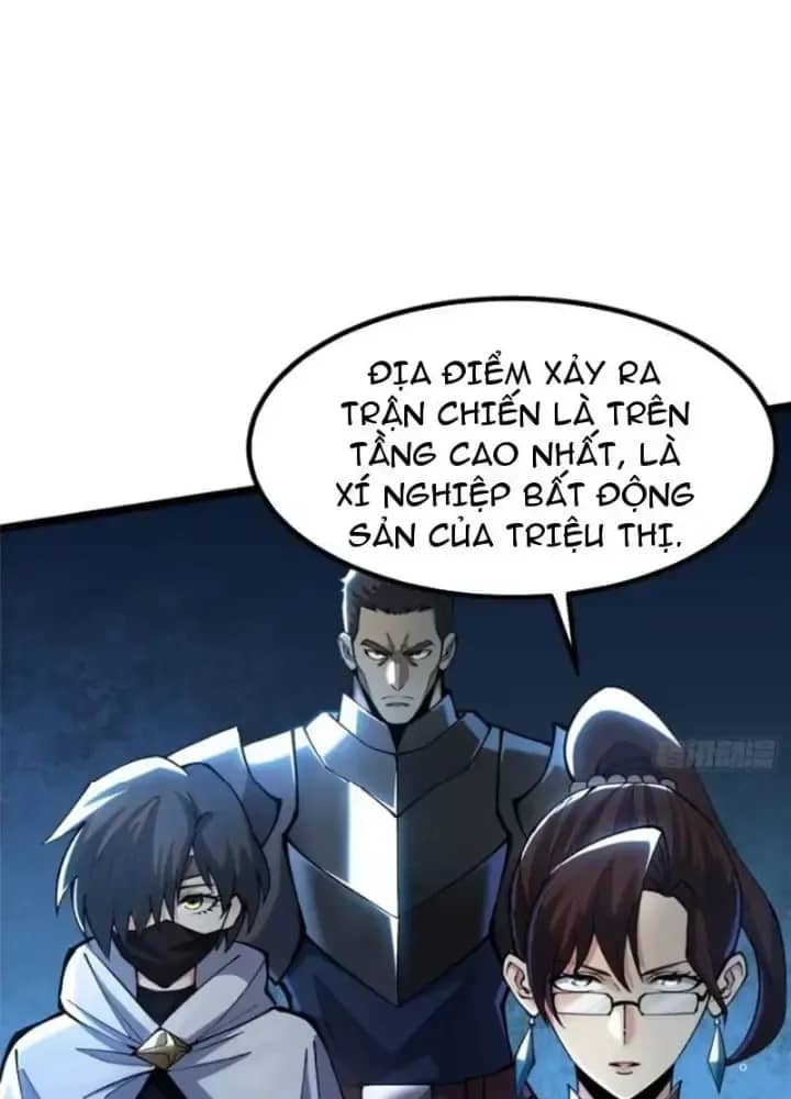 Ta Thật Không Muốn Học Cấm Chú - Chương 48 - ảnh 3