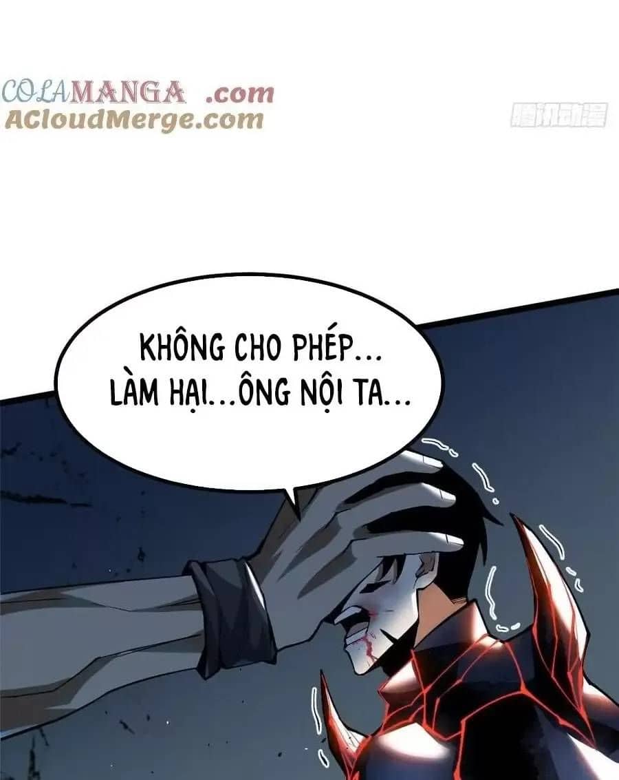Ta Thật Không Muốn Học Cấm Chú - Chương 48.1 - ảnh 11