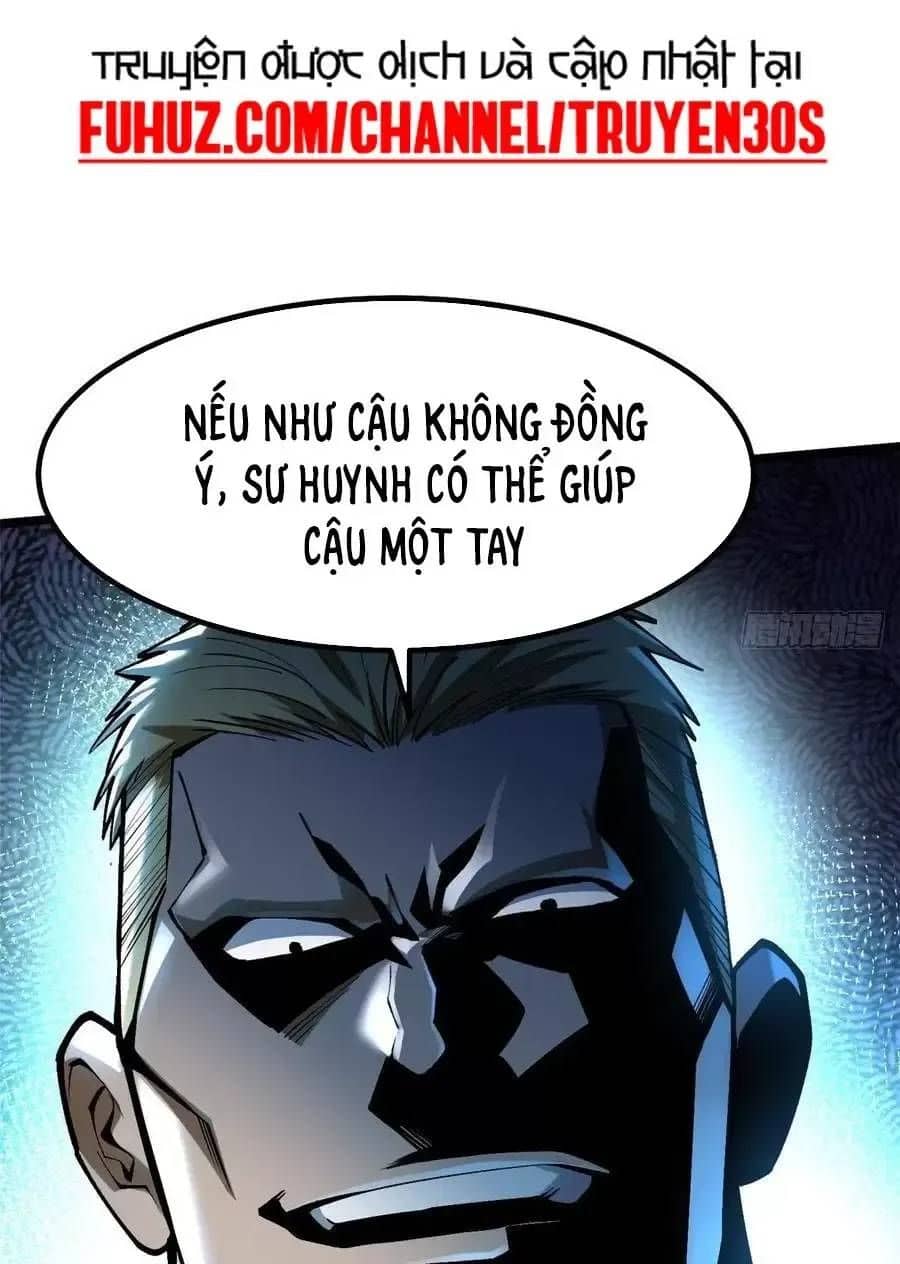 Ta Thật Không Muốn Học Cấm Chú - Chương 48.1 - ảnh 17