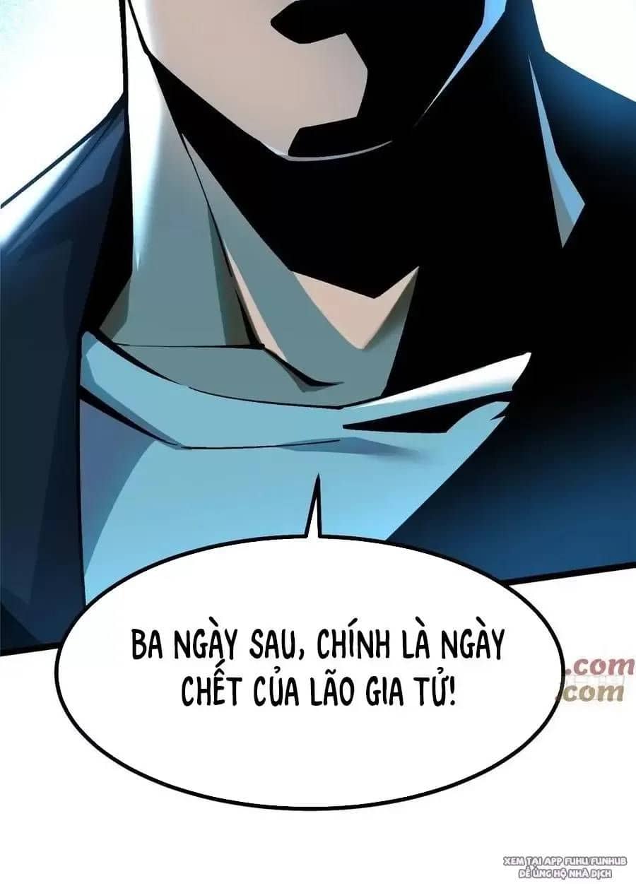 Ta Thật Không Muốn Học Cấm Chú - Chương 48.1 - ảnh 18