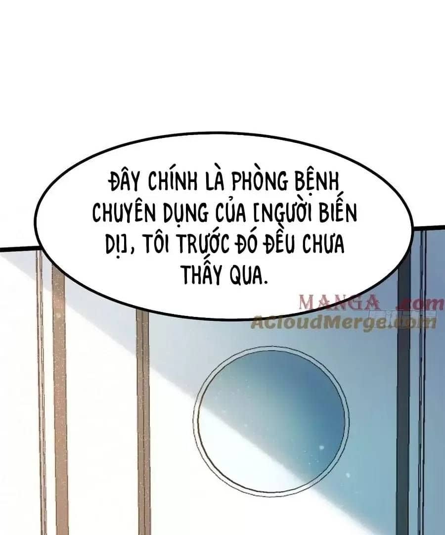 Ta Thật Không Muốn Học Cấm Chú - Chương 48.2 - ảnh 10