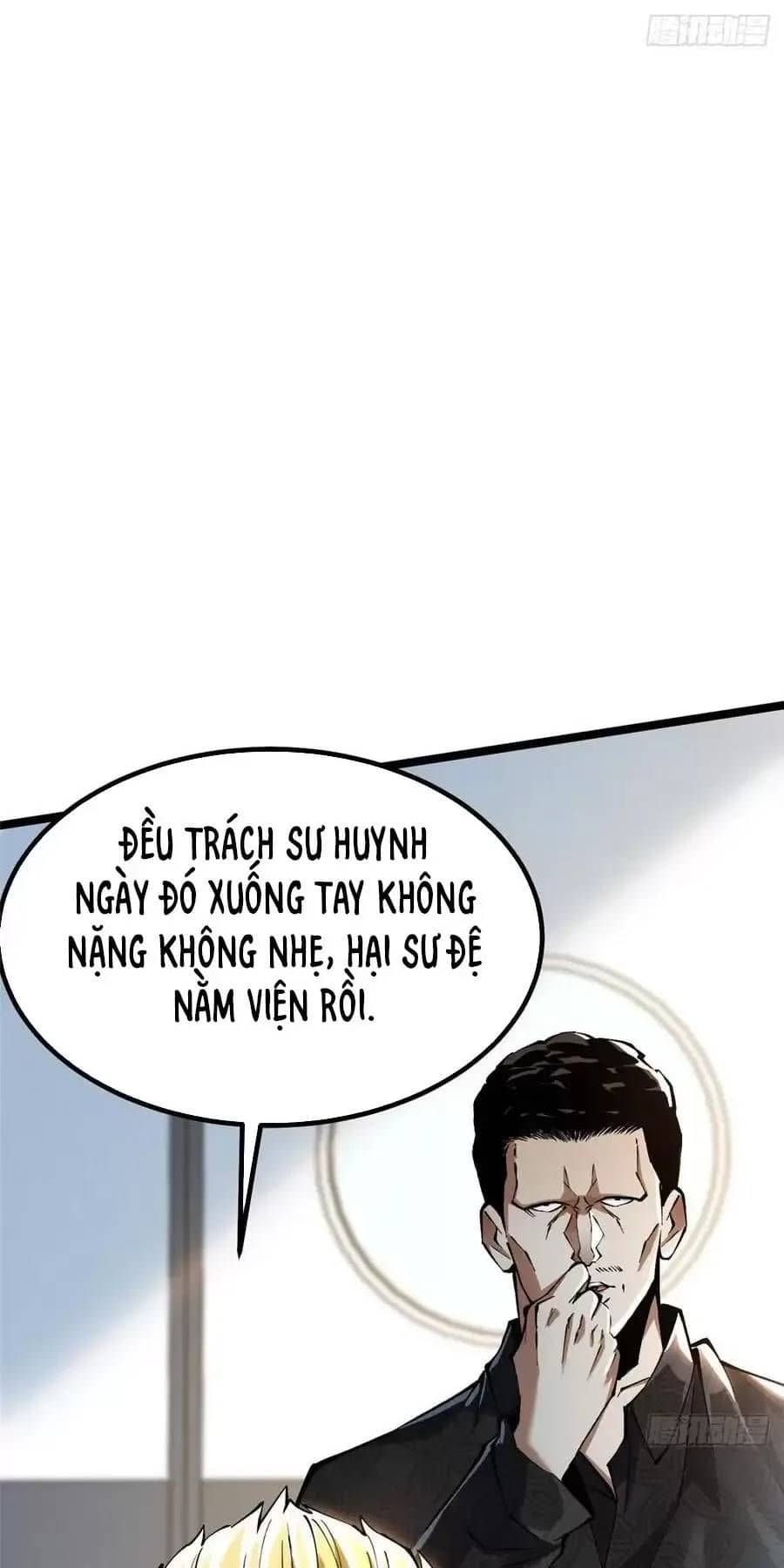 Ta Thật Không Muốn Học Cấm Chú - Chương 48.2 - ảnh 24