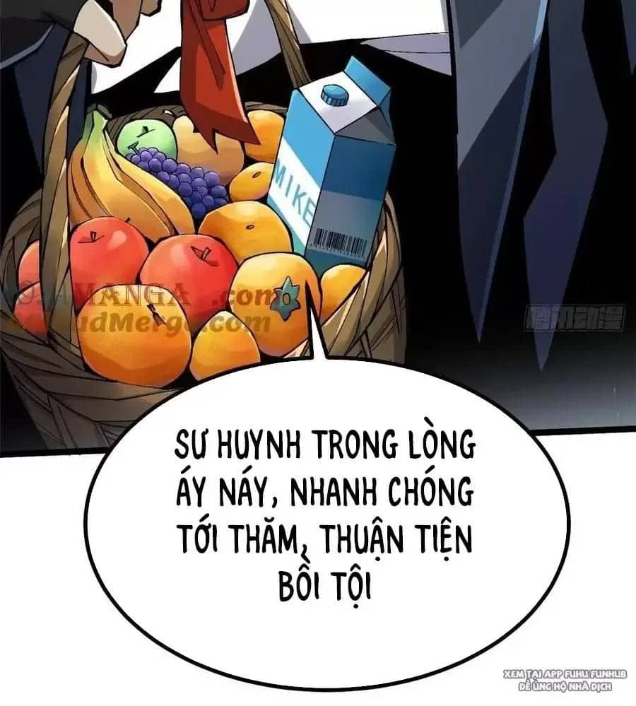 Ta Thật Không Muốn Học Cấm Chú - Chương 48.2 - ảnh 26