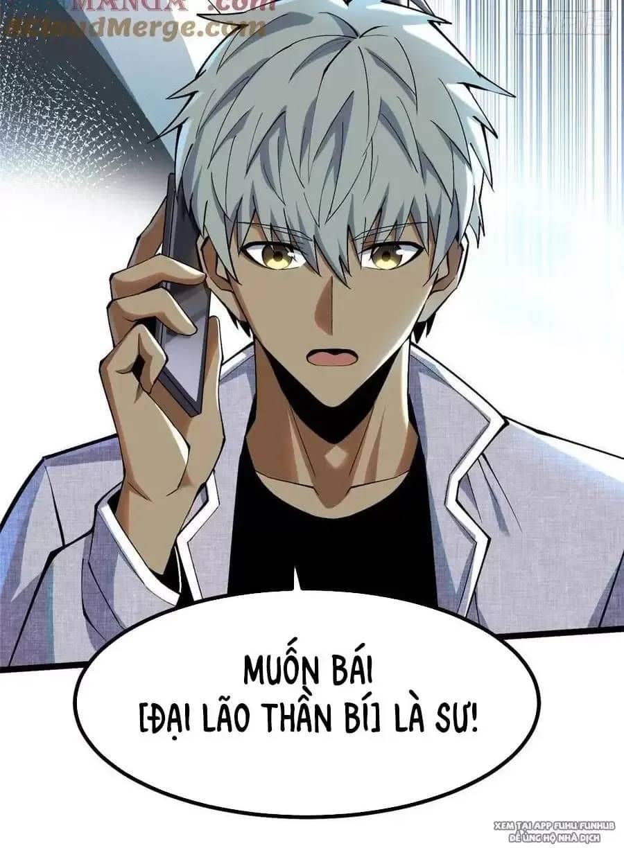Ta Thật Không Muốn Học Cấm Chú - Chương 48.2 - ảnh 5