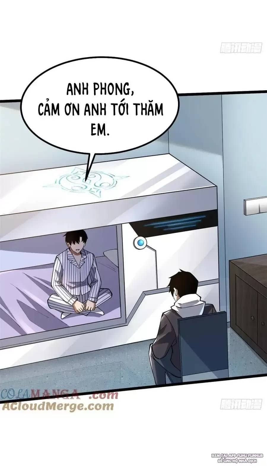 Ta Thật Không Muốn Học Cấm Chú - Chương 48.2 - ảnh 7