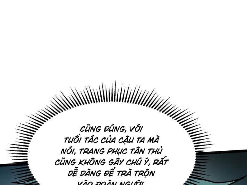 Ta Thật Không Muốn Học Cấm Chú - Chương 9 - ảnh 131