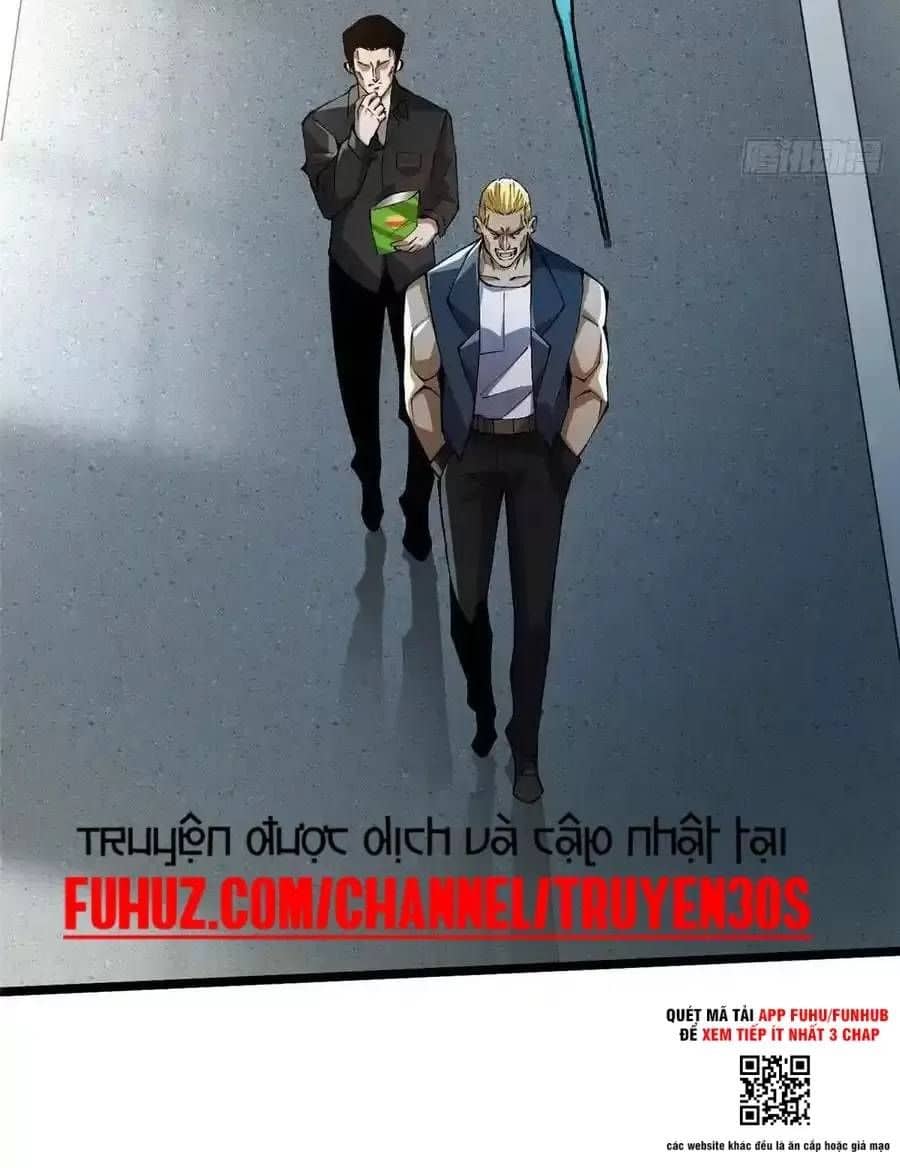Ta Thật Không Muốn Học Cấm Chú - Chương 49.1 - ảnh 13