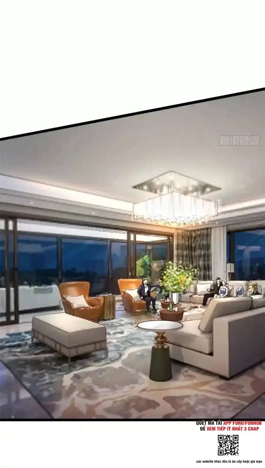 Ta Thật Không Muốn Học Cấm Chú - Chương 49.1 - ảnh 20