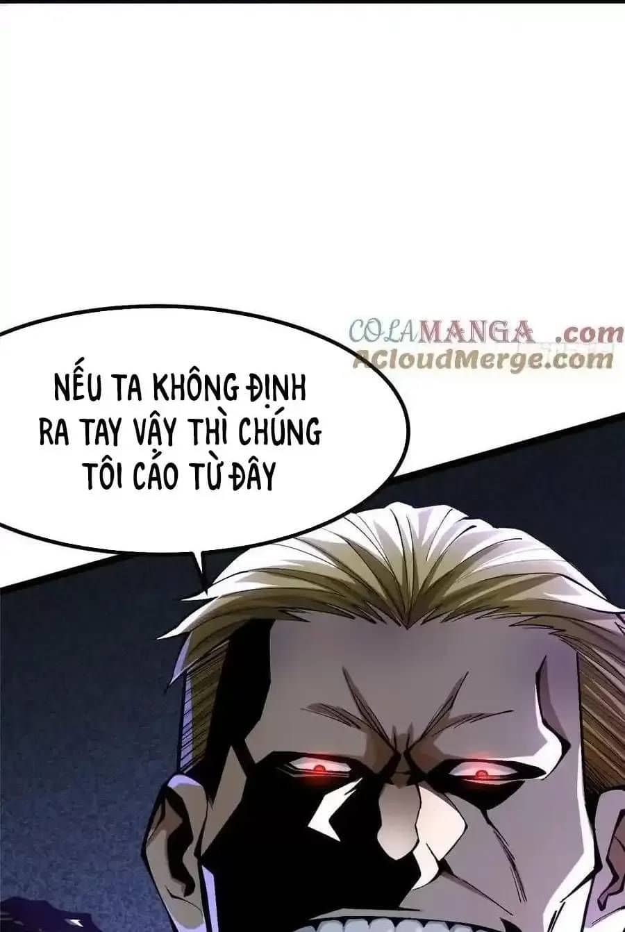 Ta Thật Không Muốn Học Cấm Chú - Chương 49.1 - ảnh 4