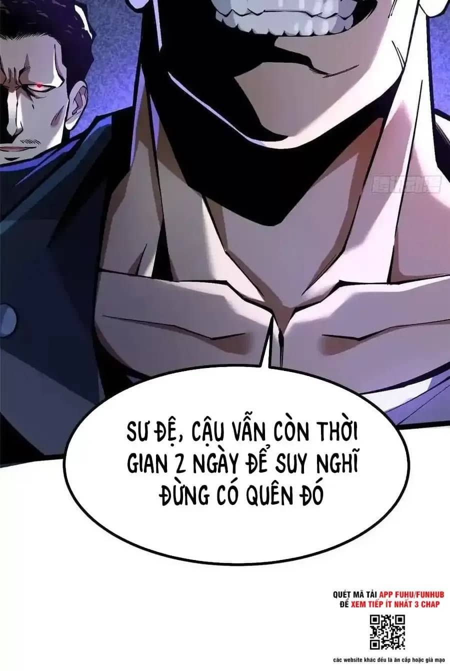 Ta Thật Không Muốn Học Cấm Chú - Chương 49.1 - ảnh 5