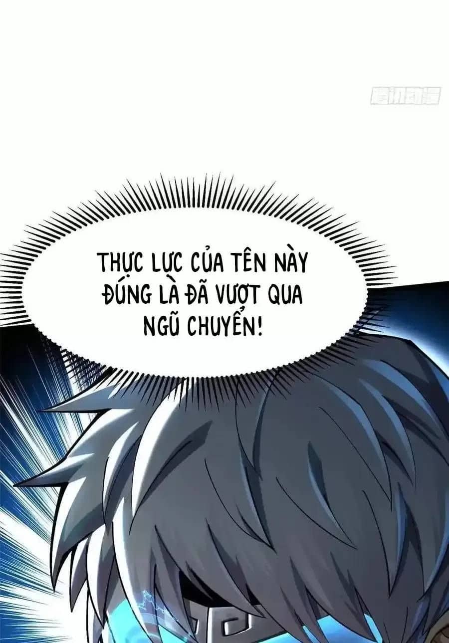 Ta Thật Không Muốn Học Cấm Chú - Chương 49.2 - ảnh 15