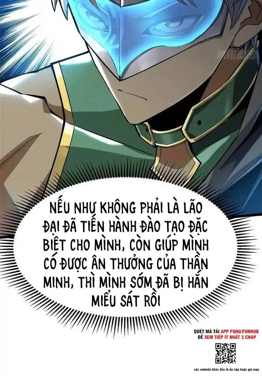 Ta Thật Không Muốn Học Cấm Chú - Chương 49.2 - ảnh 16