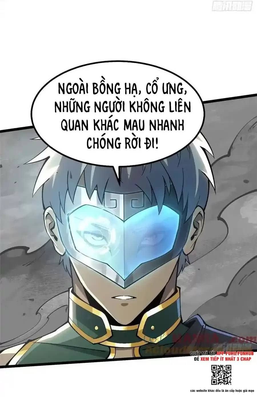 Ta Thật Không Muốn Học Cấm Chú - Chương 49.2 - ảnh 2
