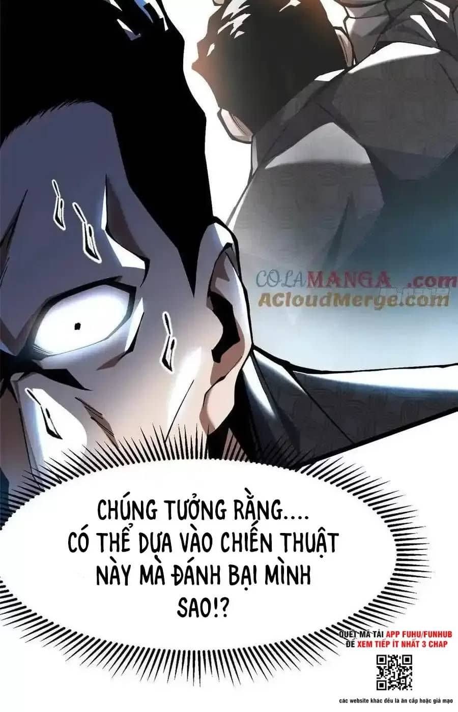 Ta Thật Không Muốn Học Cấm Chú - Chương 49.2 - ảnh 20