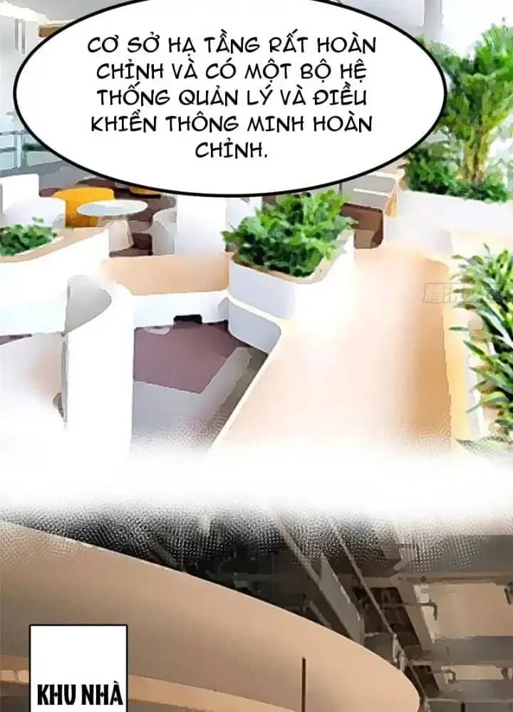 Ta Thật Không Muốn Học Cấm Chú - Chương 50 - ảnh 47